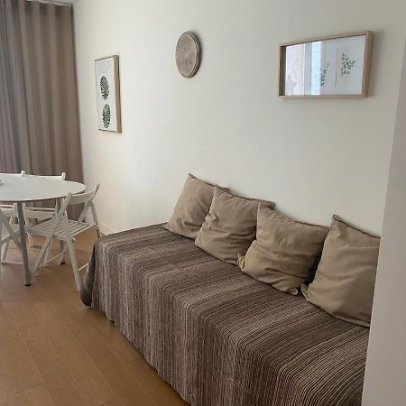 Cozy Canide Beach Apartment Canidelo  ภายนอก รูปภาพ