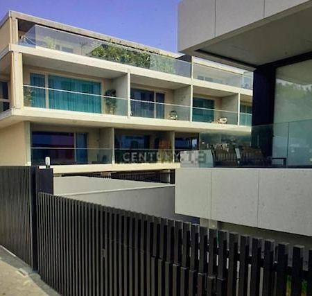 Cozy Canide Beach Apartment Canidelo  ภายนอก รูปภาพ