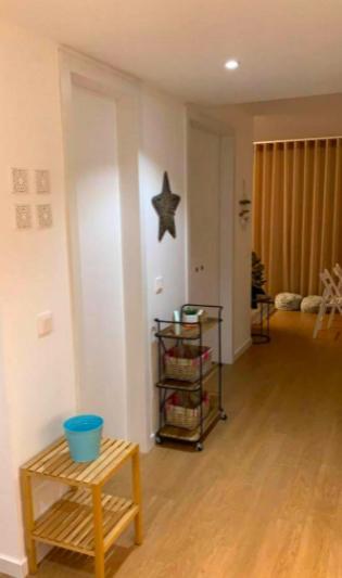 Cozy Canide Beach Apartment Canidelo  ภายนอก รูปภาพ